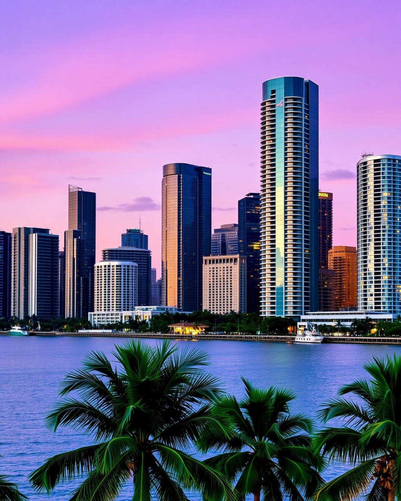Miami, Florida